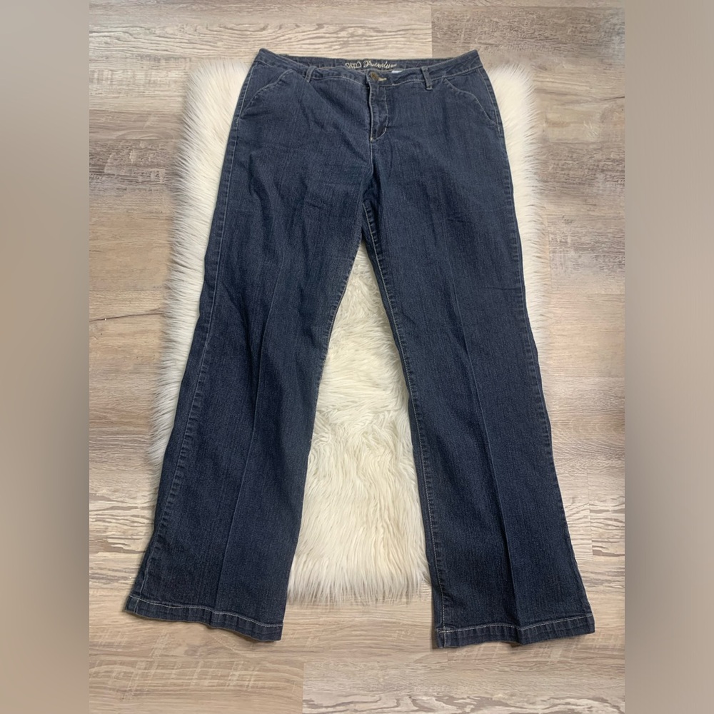 Cato Premium Dark Wash Jeans